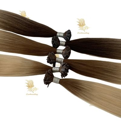50.00cm * 8.00cm * 3.00cm 패키지 크기 듀얼 드래그 버진 플래트 톱 헤어 확장