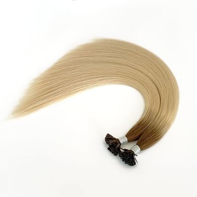 긴 머리 문제 가 없다 평면 끝 에 미리 묶여 있는 헤어 엑스텐션 으로 외모 를 향상 시킨다