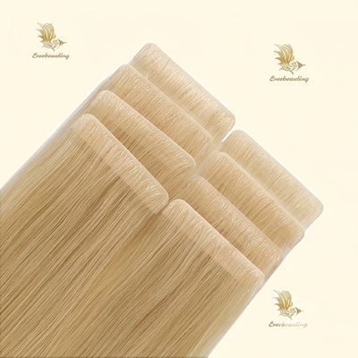 개인 레이블 풀 큐티컬 쌍면 보이지 않는 테이프 머리 연장 테이프-240515
