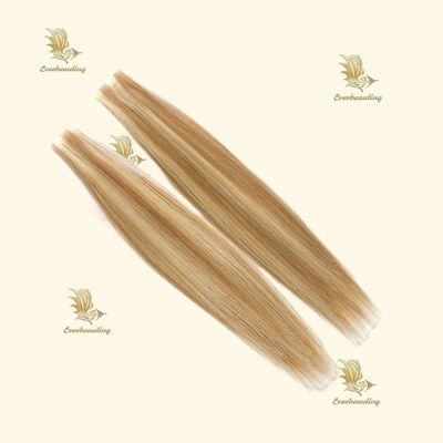 50cm * 8cm * 3cm 패키지 크기 인간 머리카락 확장