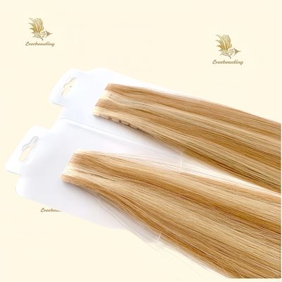 50cm * 8cm * 3cm 패키지 크기 인간 머리카락 확장