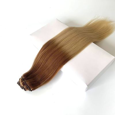 인간 머리카락에 대한 브라질 헤어 확장 프로그램 클립 인 배송 비용 및 배송 시간