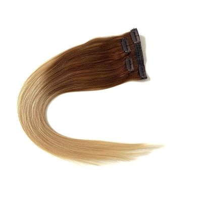 인간 머리카락에 대한 브라질 헤어 확장 프로그램 클립 인 배송 비용 및 배송 시간