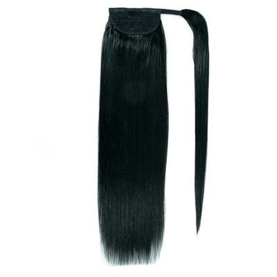 100% 인간 레미 처녀발 말꼬리발 연장품