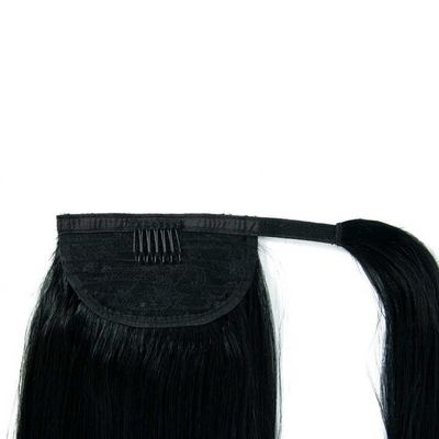 100% 인간 레미 처녀발 말꼬리발 연장품