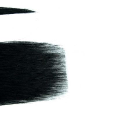 100% 인간 레미 처녀발 말꼬리발 연장품