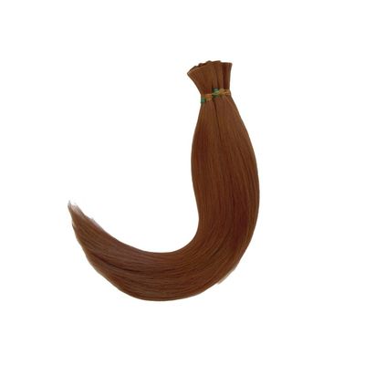 100g/패크 브라질 큐티컬 정렬 원시 베트남 머리카락 슈퍼 더블 드래운 판매자 팩