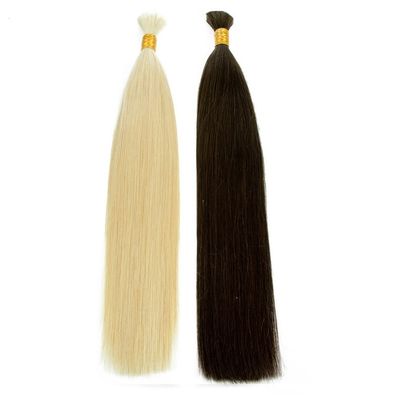 맞춤형 추정 배송 시간 제공 Remy 인간 머리카락 유럽 머리카락 대량