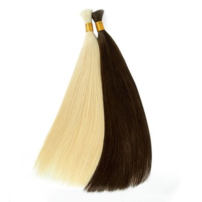 맞춤형 추정 배송 시간 제공 Remy 인간 머리카락 유럽 머리카락 대량