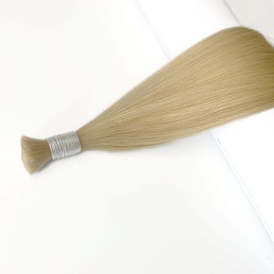 맞춤형 추정 배송 시간 제공 Remy 인간 머리카락 유럽 머리카락 대량