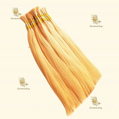 패키지 크기 50.00cm * 8.00cm * 3.00cm 100% 인모 브라질 처녀 헤어 확장
