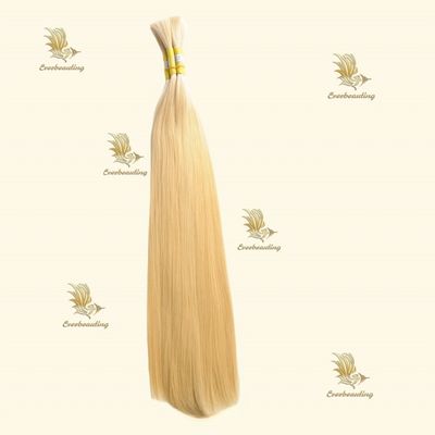 패키지 크기 50.00cm * 8.00cm * 3.00cm 100% 인모 브라질 처녀 헤어 확장