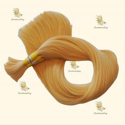 패키지 크기 50.00cm * 8.00cm * 3.00cm 100% 인모 브라질 처녀 헤어 확장