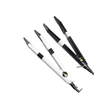 240V 퓨전 커넥터 헤어 확장 도구 25.00cm * 8.00cm * 5.00cm 패키지 크기