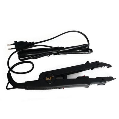240V 퓨전 커넥터 헤어 확장 도구 25.00cm * 8.00cm * 5.00cm 패키지 크기