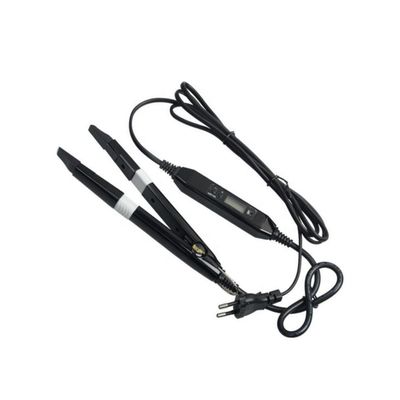 240V 퓨전 커넥터 헤어 확장 도구 25.00cm * 8.00cm * 5.00cm 패키지 크기